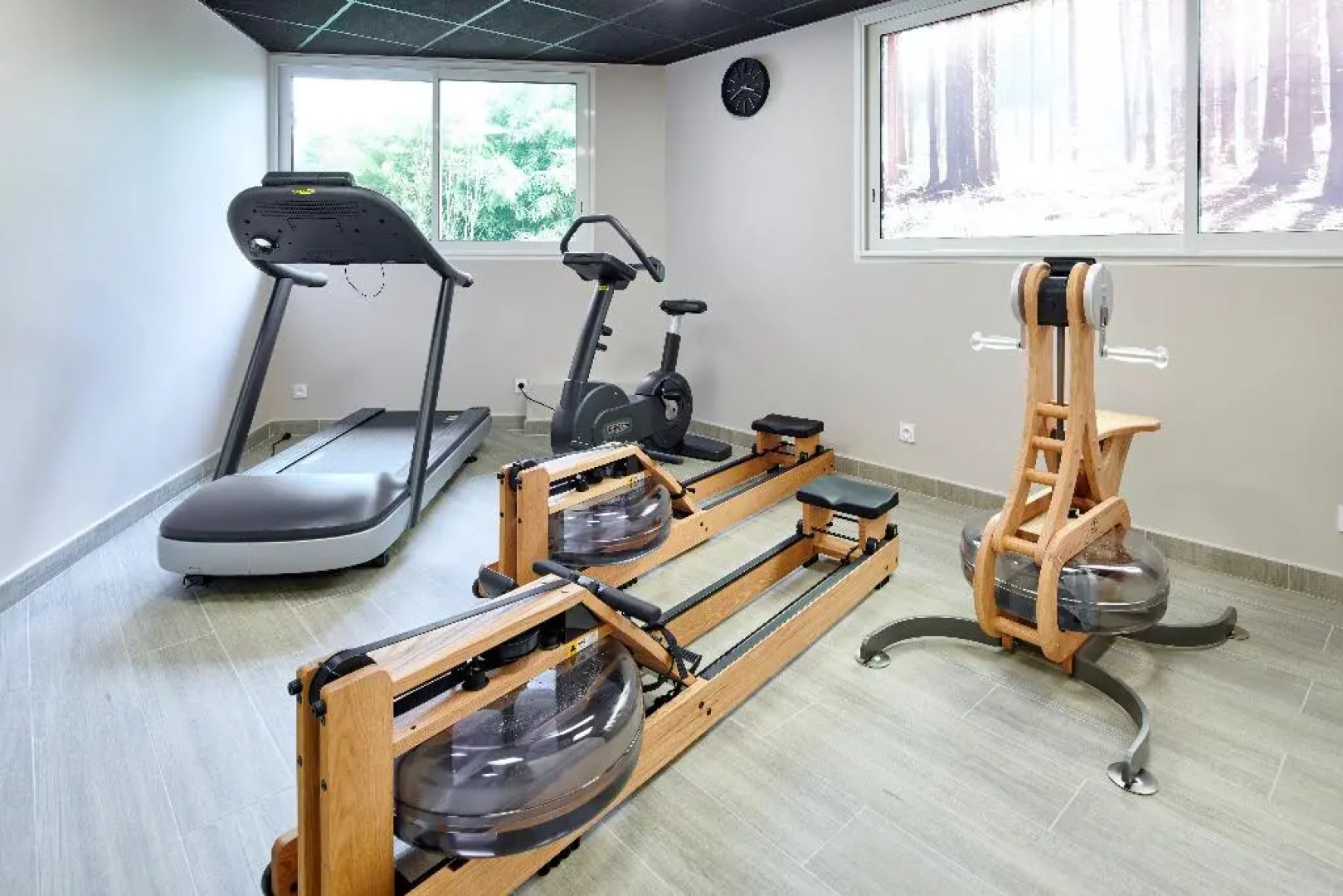 Ibis Styles Dax Center