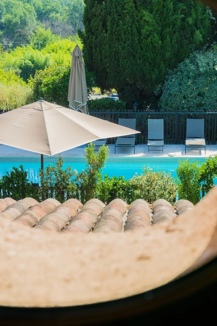 Château des Bertrands