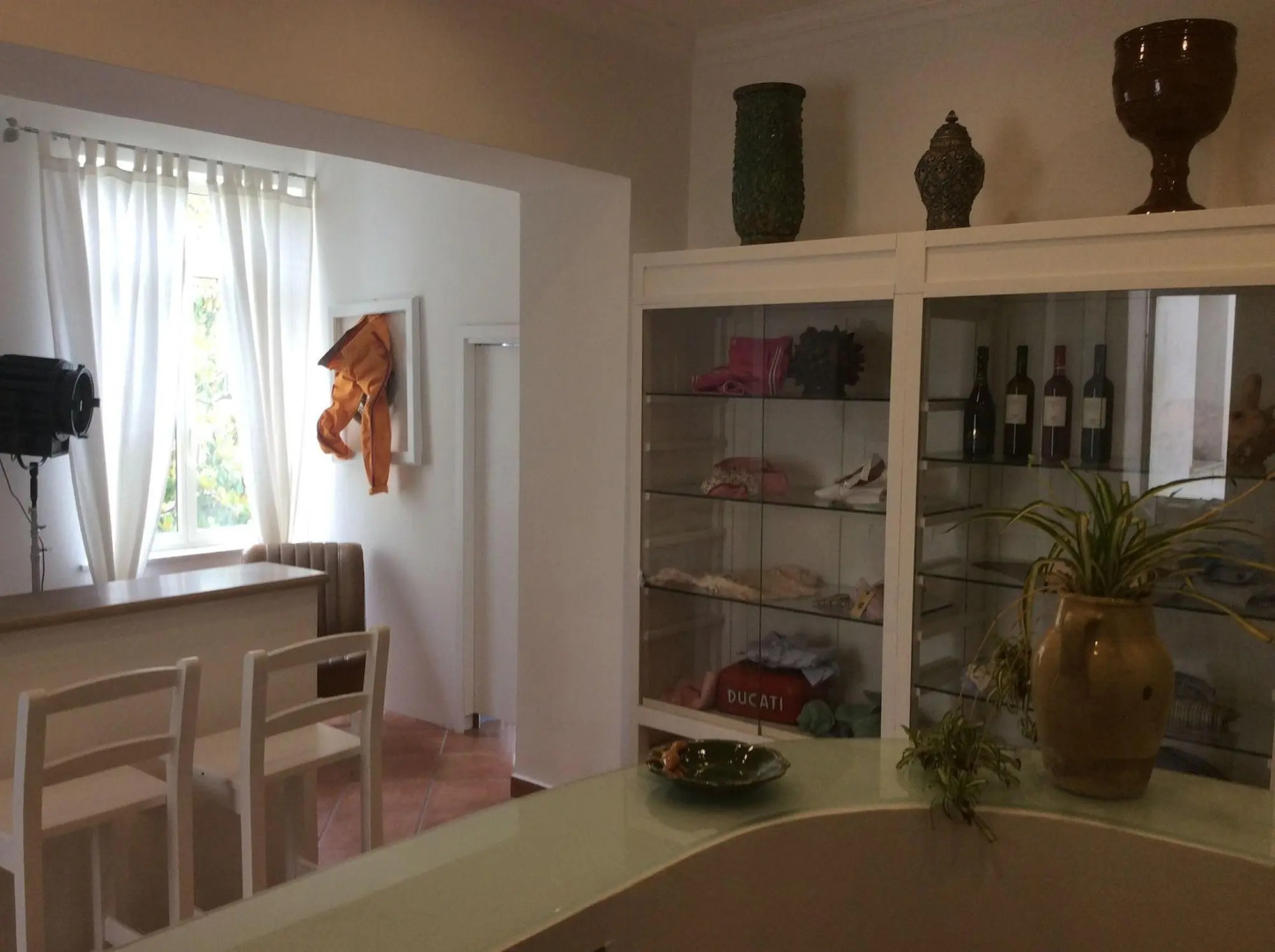 Tropea Boutique Hotel