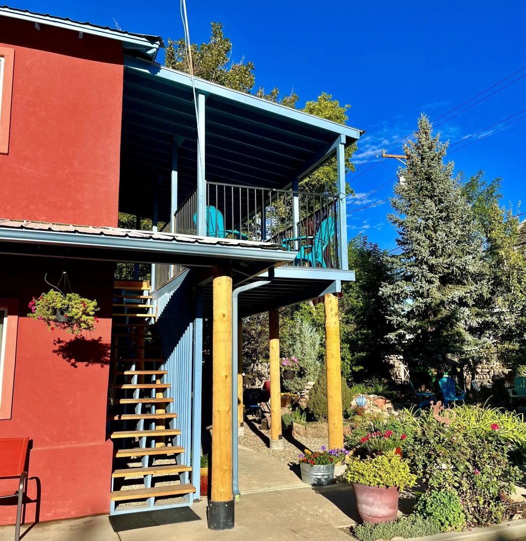 Mancos Inn