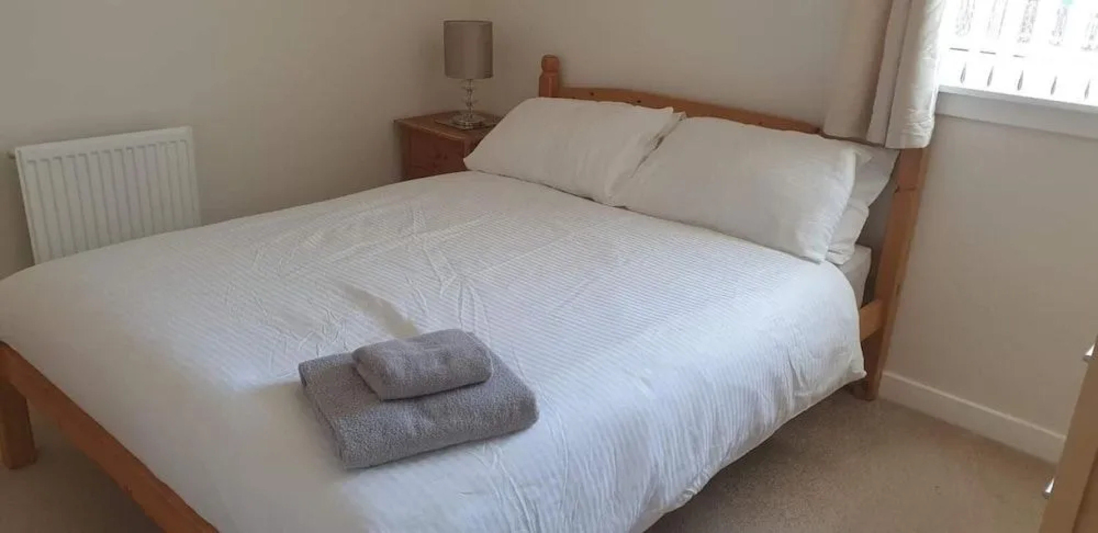 The Rothes Retreat, Speyside