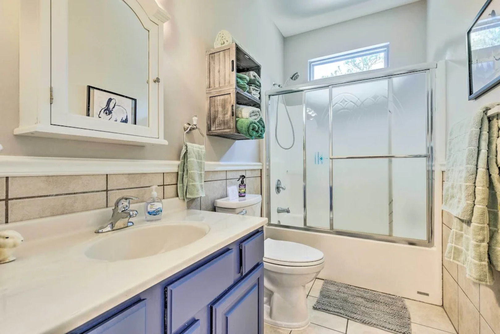 Bayou La Batre Stilted House on Snake Bayou!