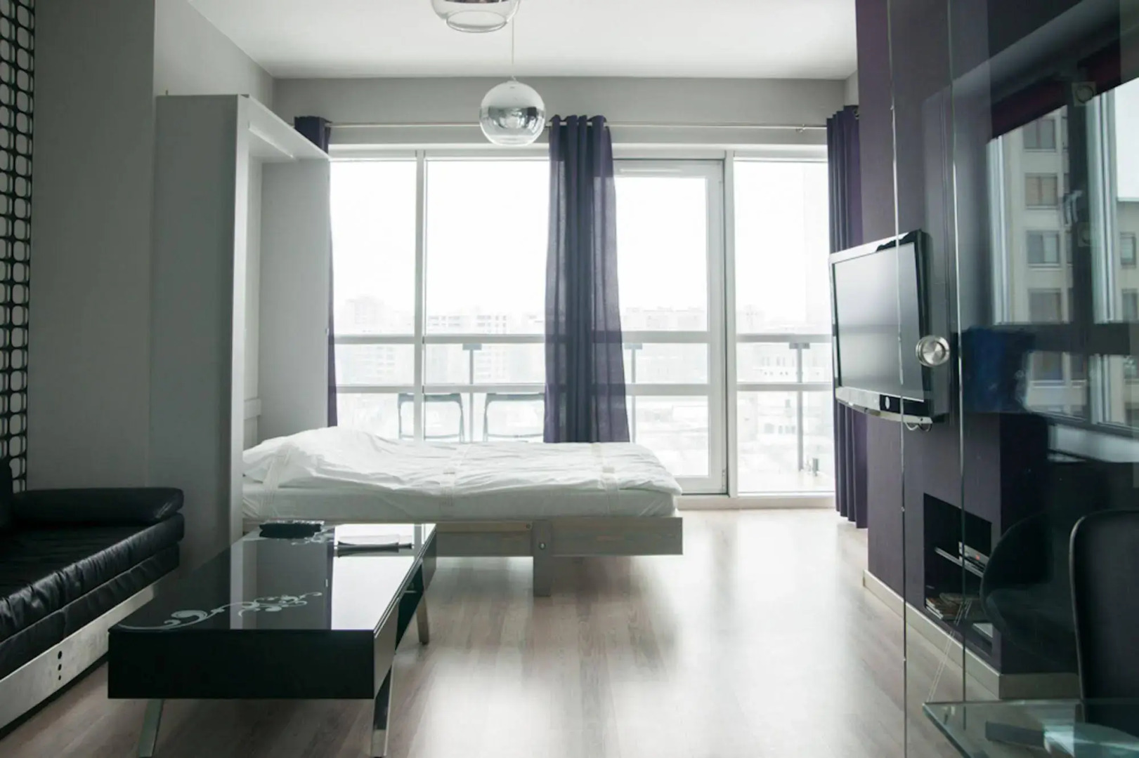 Platinum Towers Country 2 Country