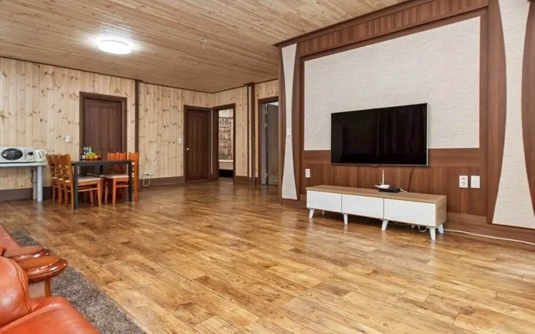 Yangpyeong 1469 Pension