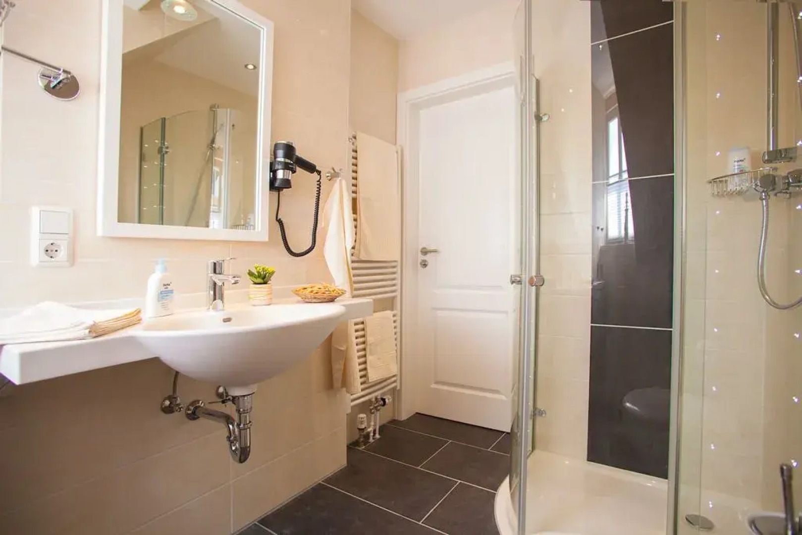 City Appartments Am Wall