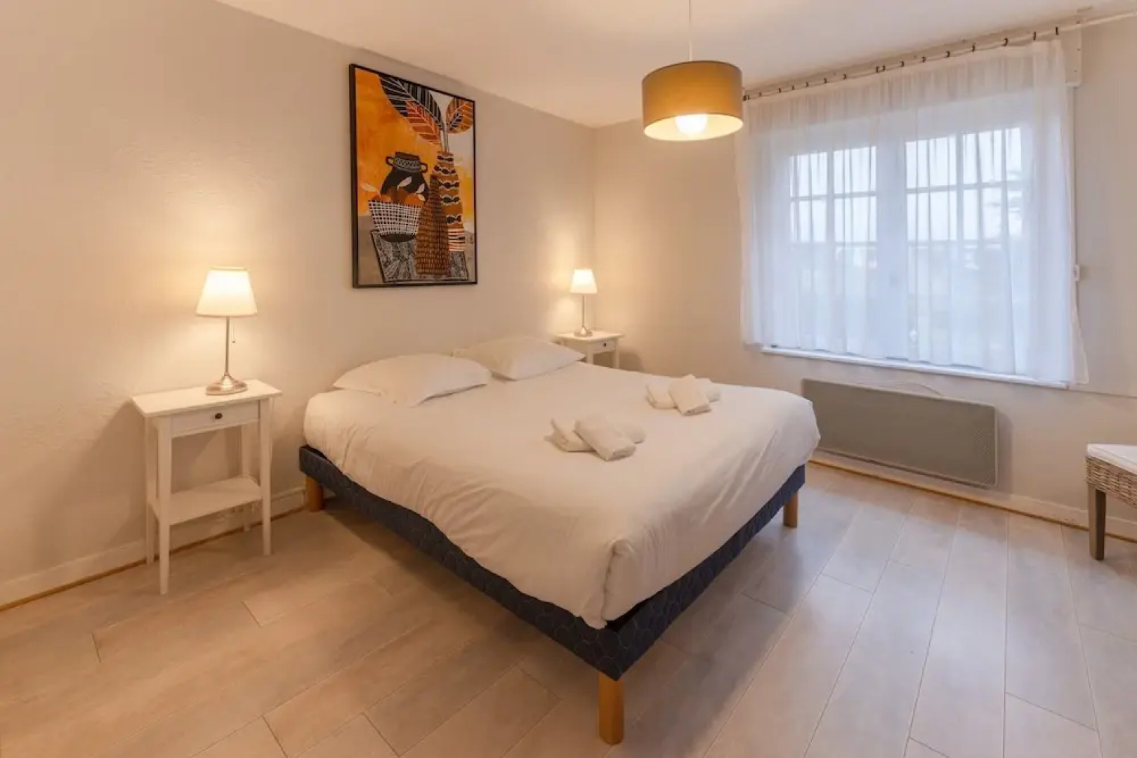 House in Ploudalmezeau With Garden & Terrace