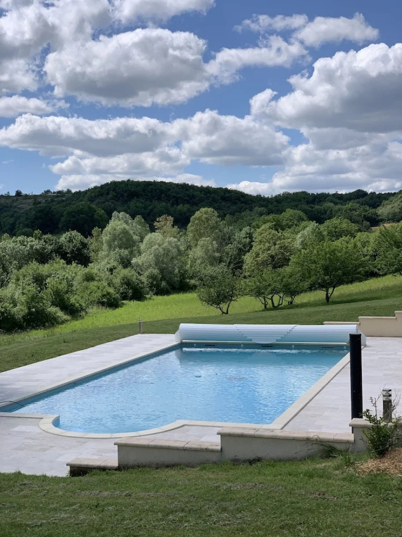 Les Collines du Quercy Blanc