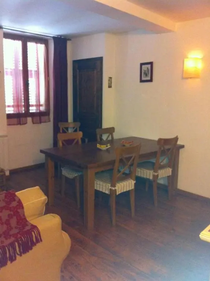 2 pièces centre village