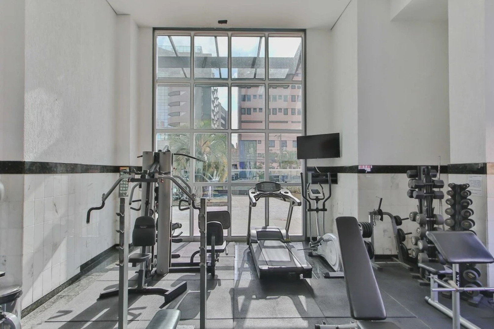 2 quartos no Vila da Serra