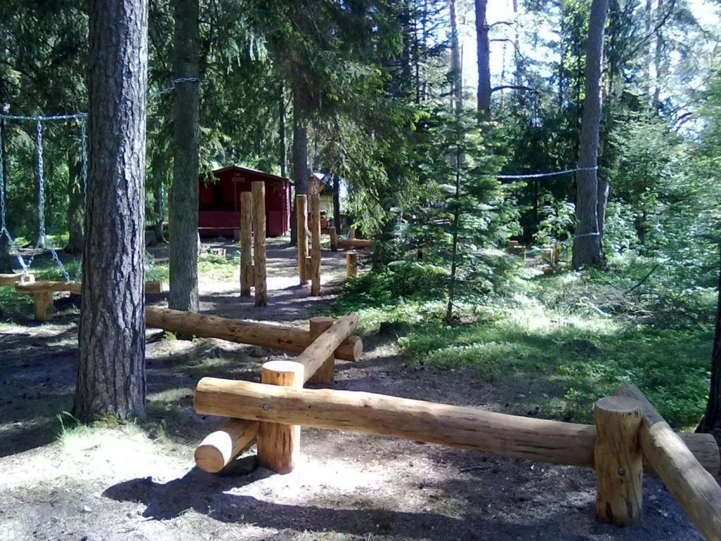 Vaibla Holiday Center