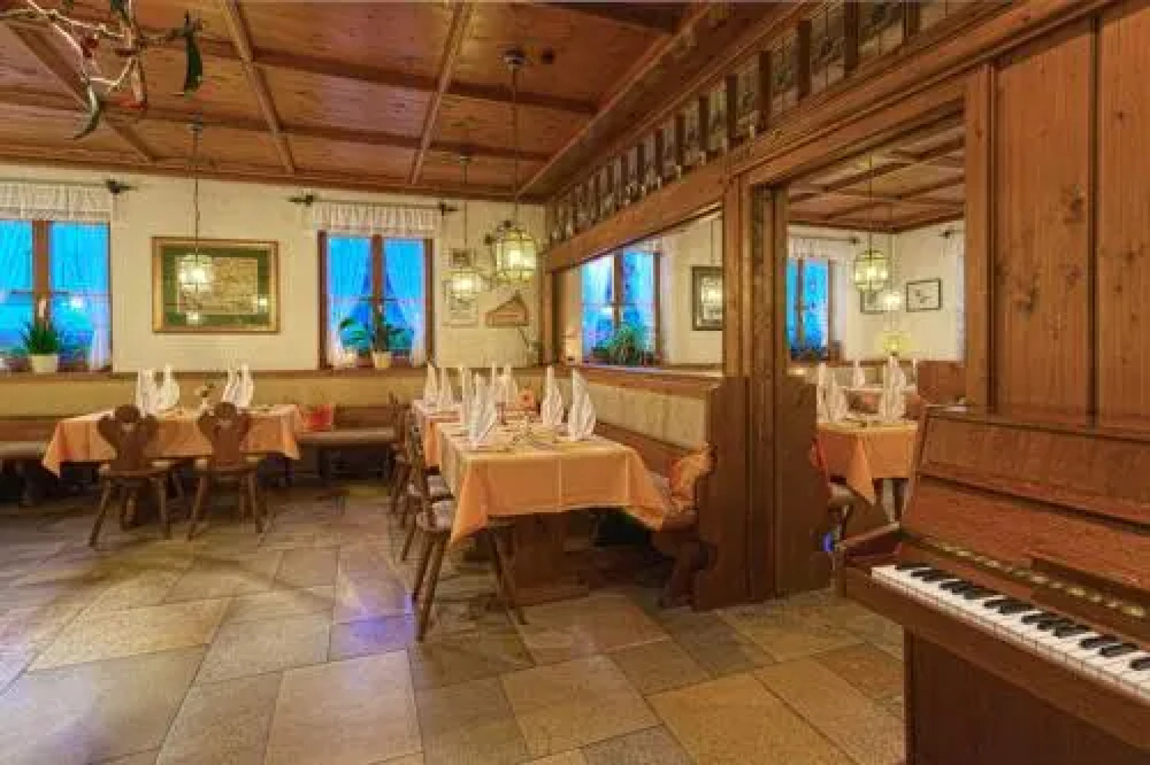 Hotel-Gasthof Zur Sonne