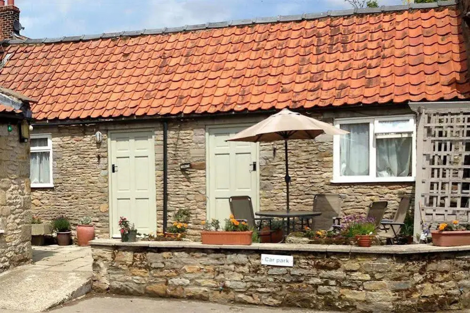 Manor Farm Bed and Breakfast