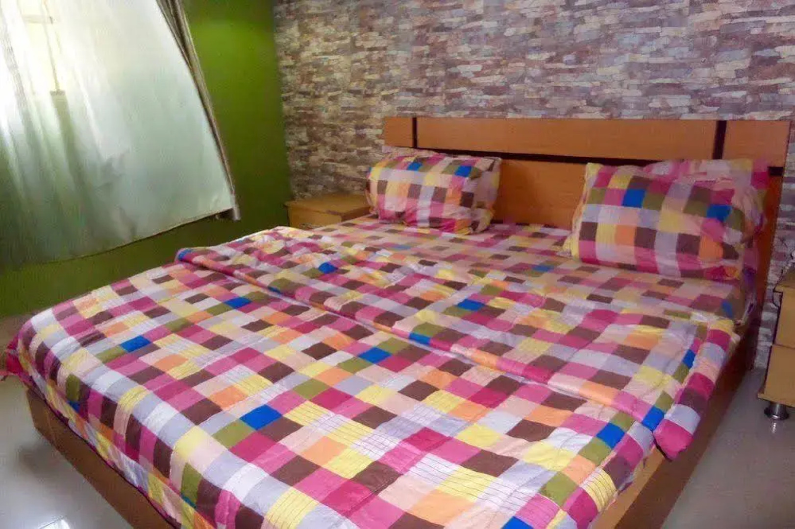 Domani Suite And Leisure Limited