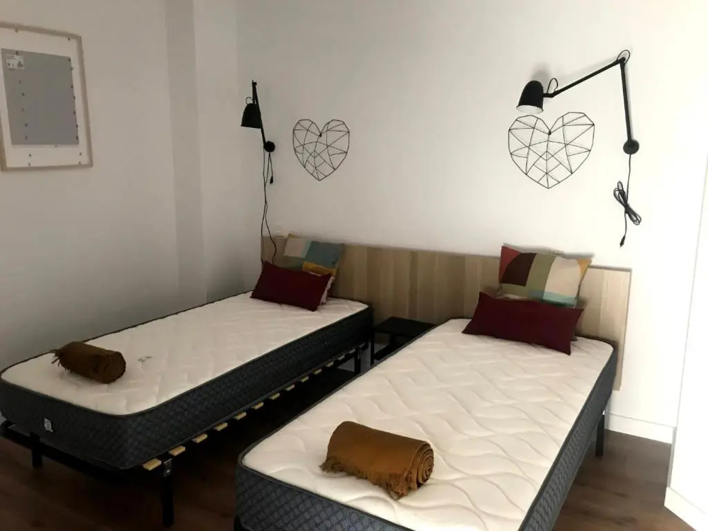 INSIDEHOME Apartments - La Casita de Irene