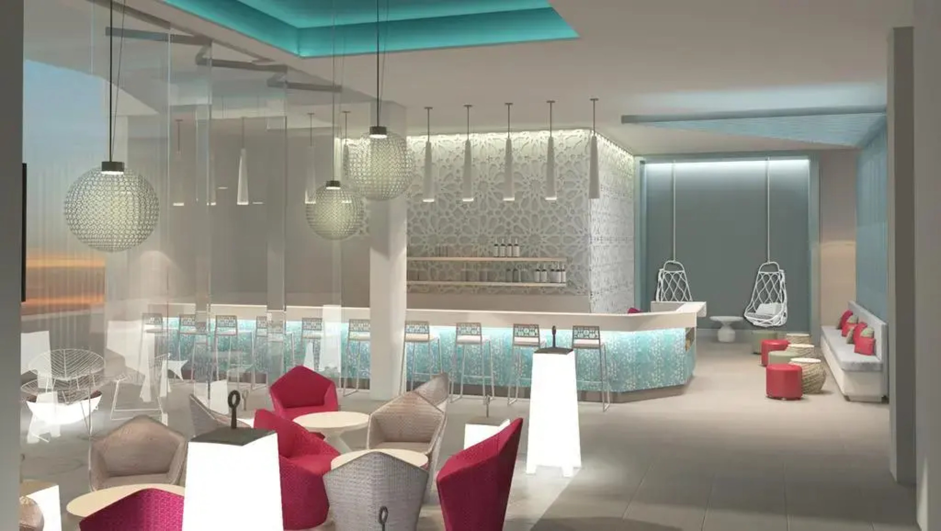 Radisson Blu Resort, Saidia Garden