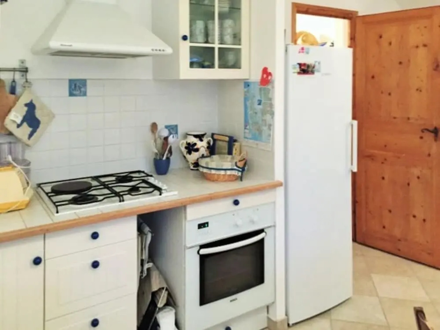 Apartment With 2 Bedrooms in Saint-pierre-quiberon, With Wonderful sea