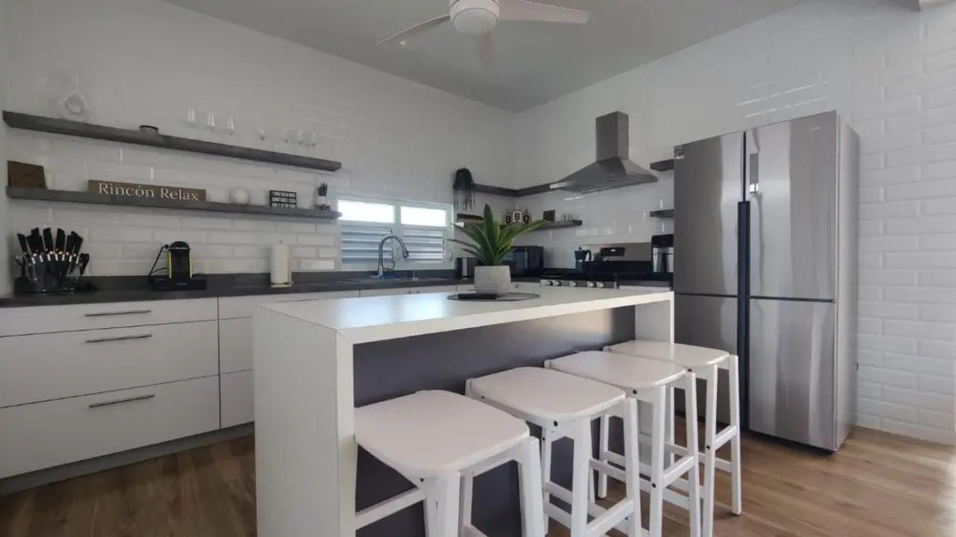 Rincon Relax House Near Downtown with Private Pool