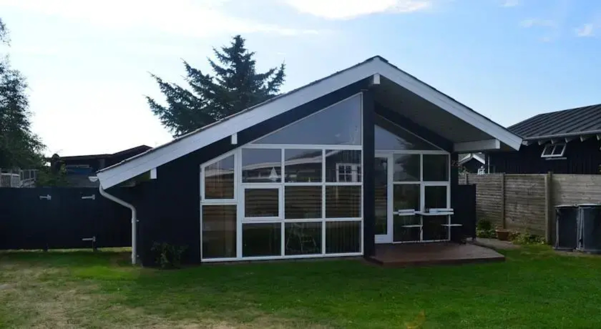 Mågevej Holiday House