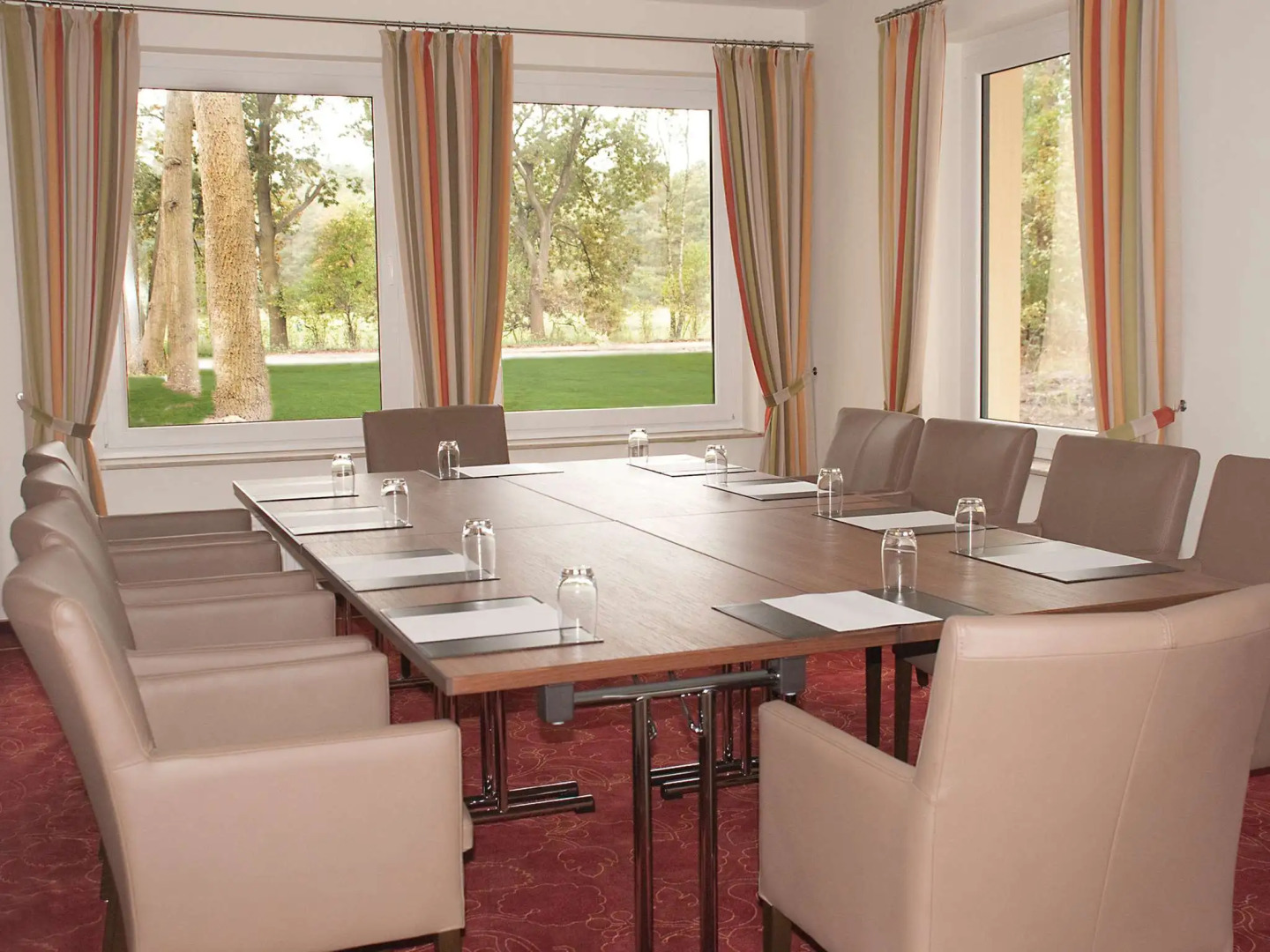 Morada Hotel Heidesee Gifhorn