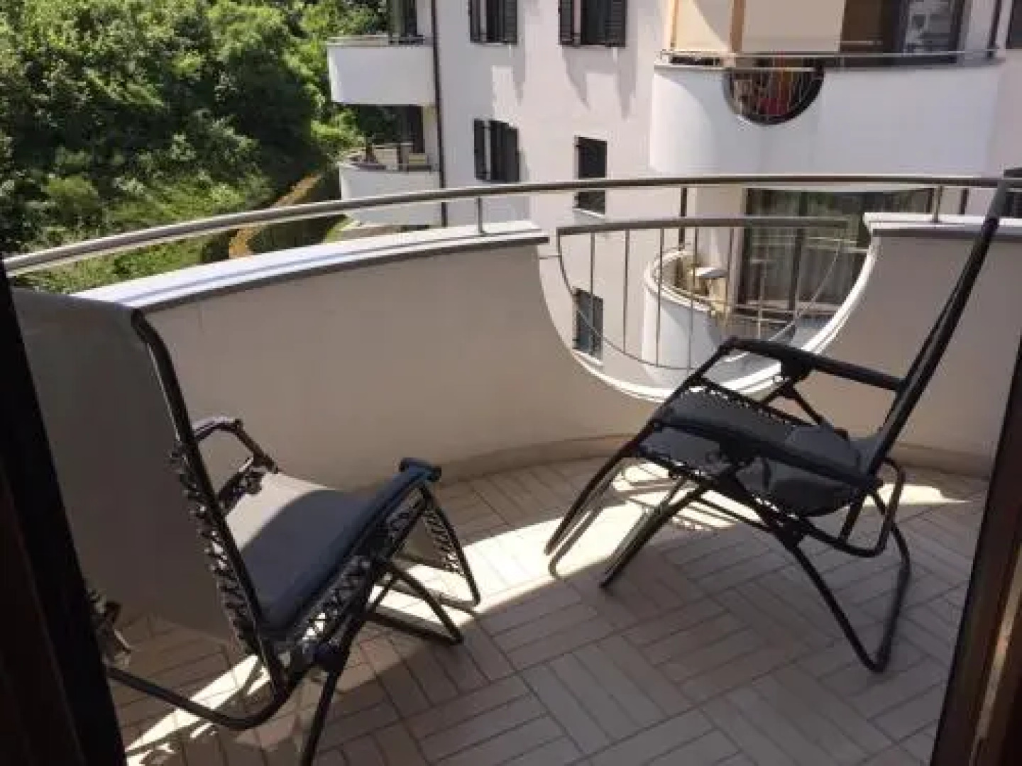 Rezidenca Park Lucija