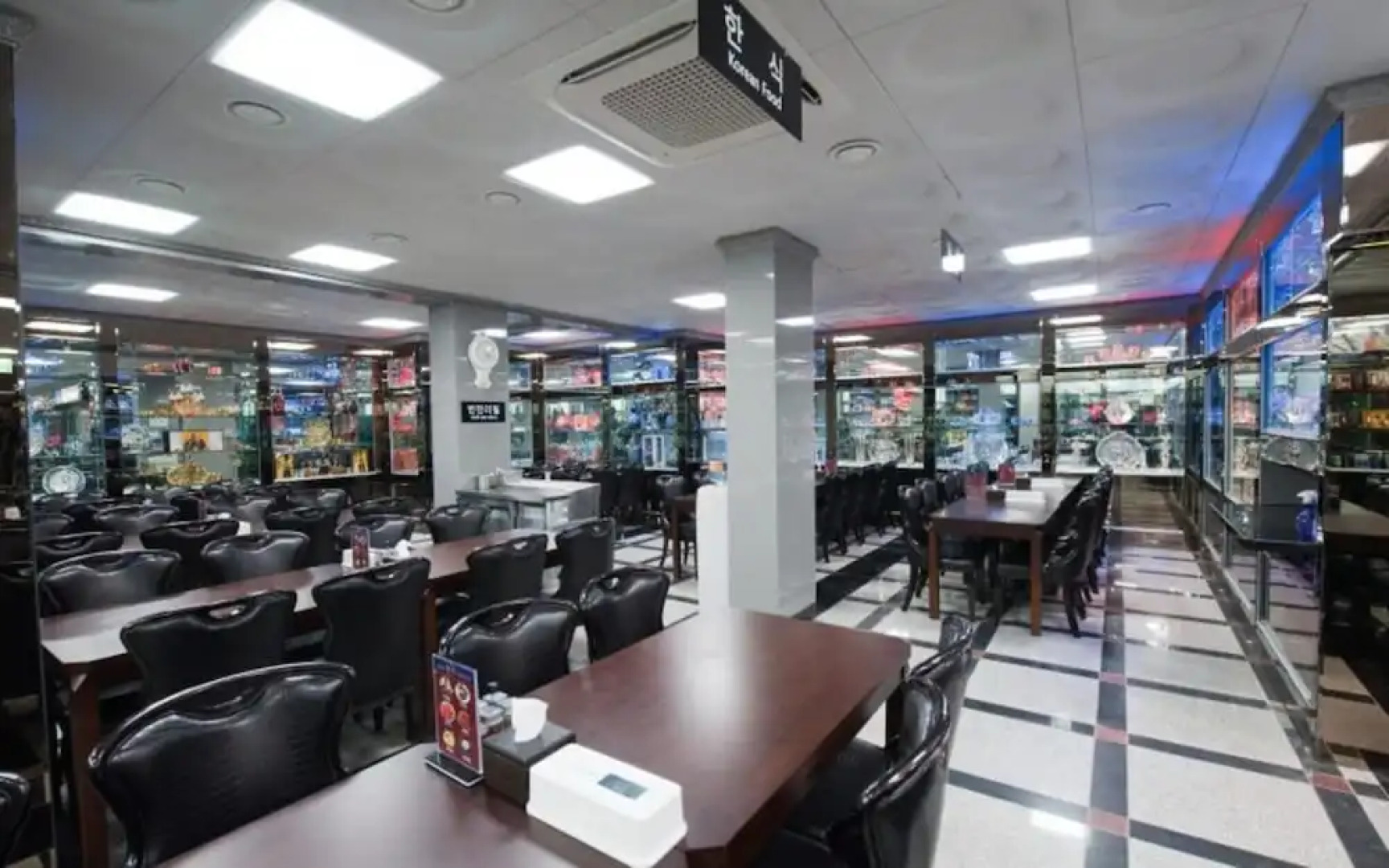 Sangju Munjangdae Pension Motel