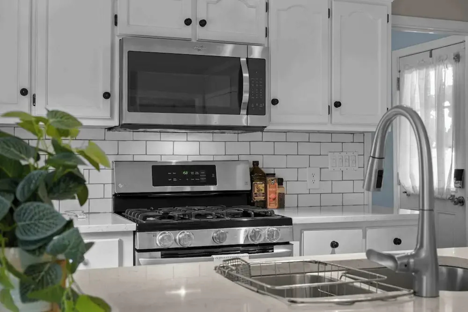 Southern Sunshine Retreat