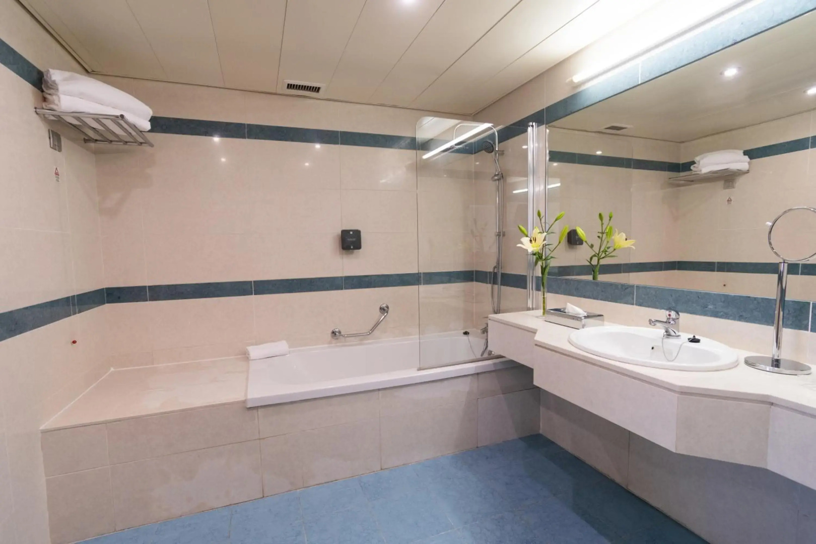 Fairfield Inn & Suites by Marriott Anaheim Los Alamitos