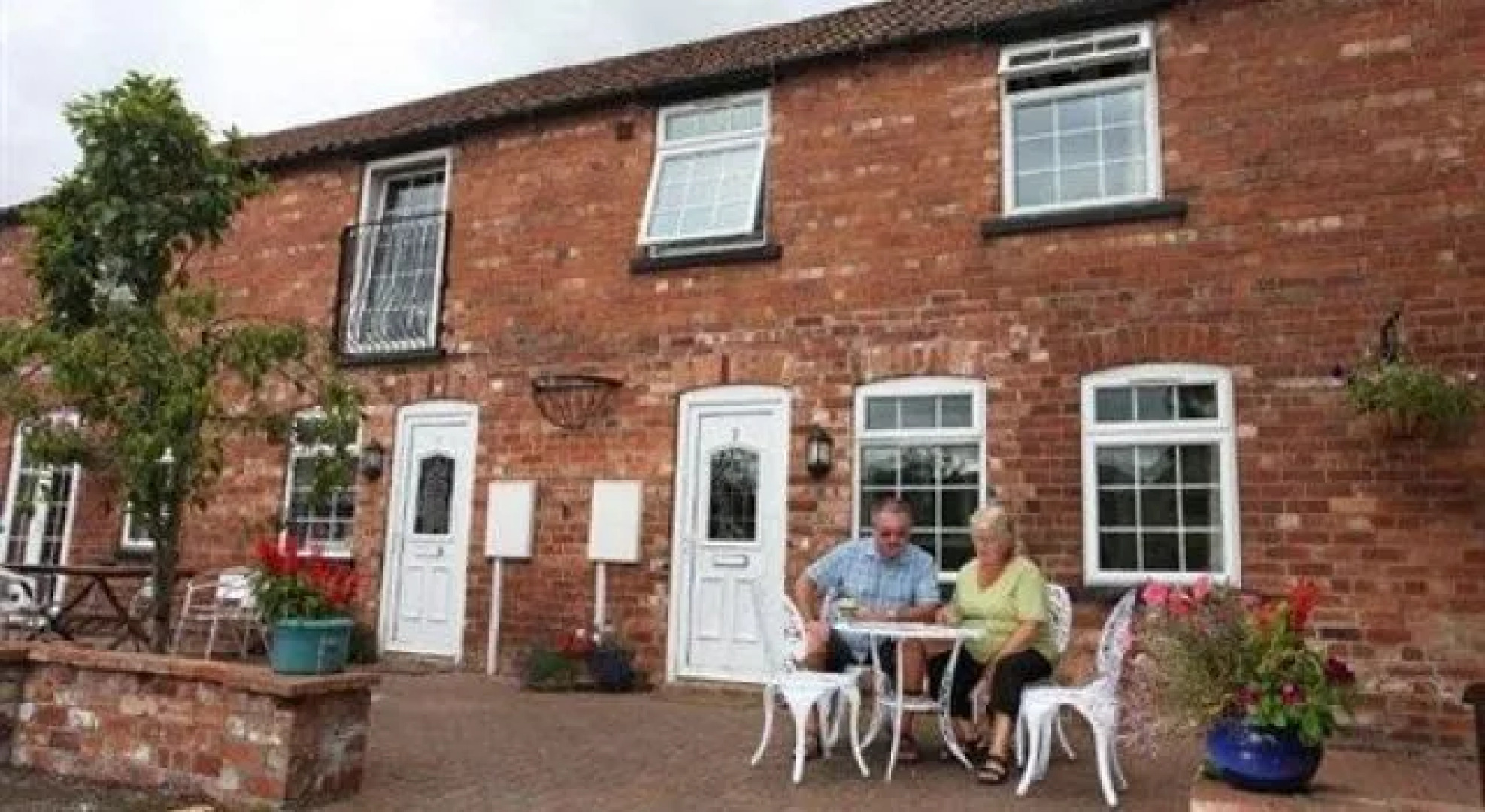 The Lincolnshire Poacher Inn