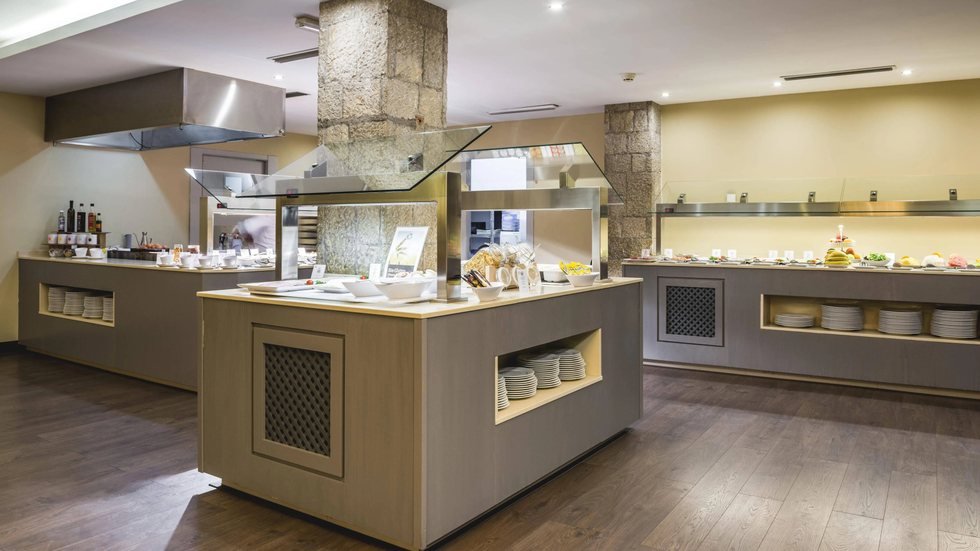 Отель Be Live Adults Only La Cala Boutique Hotel