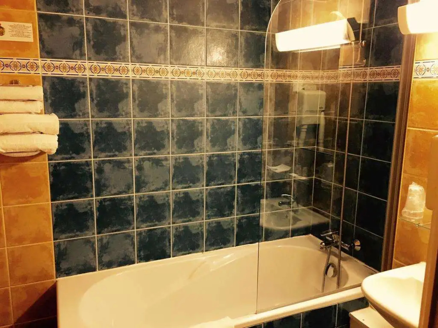 Hotel Bosquet Pau Centre