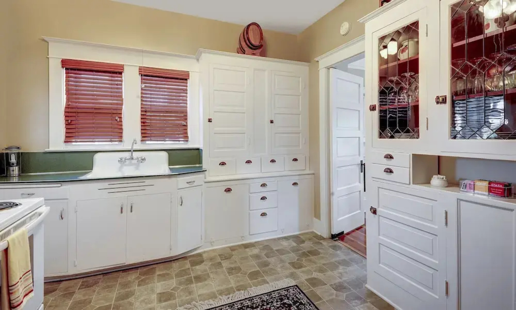 A' Tuscan Estate Bed & Breakfast