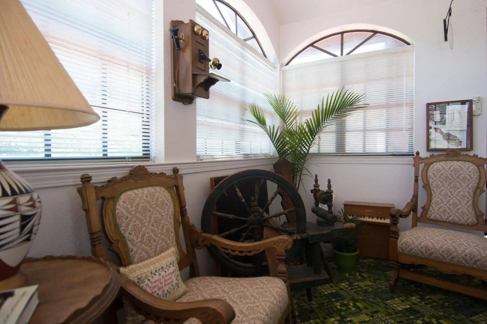 Red Horse Bed and Breakfast