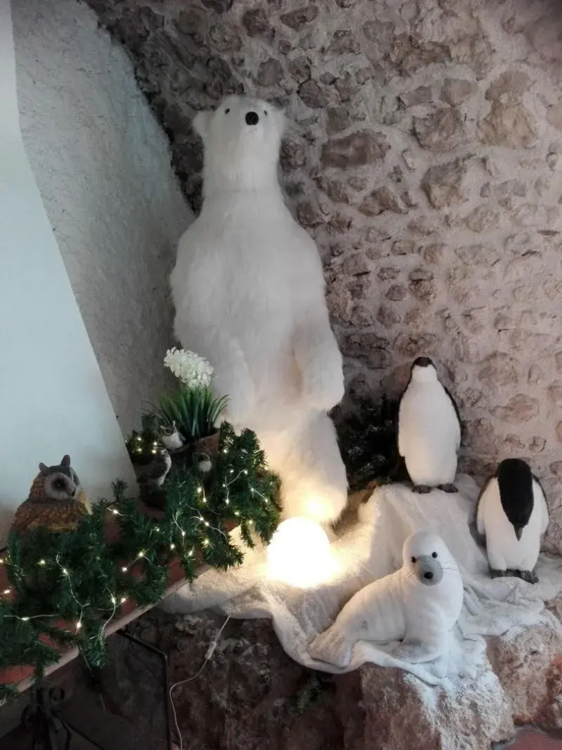 Residenza storica Le Civette