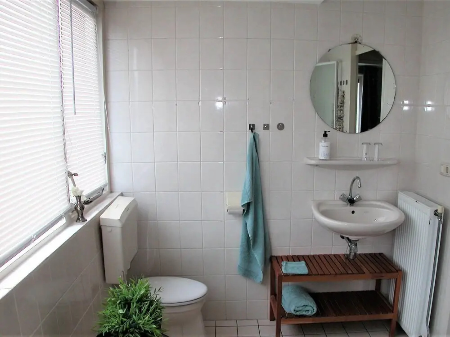 Spacious Holiday Home in Zeewolde With a Large Garden