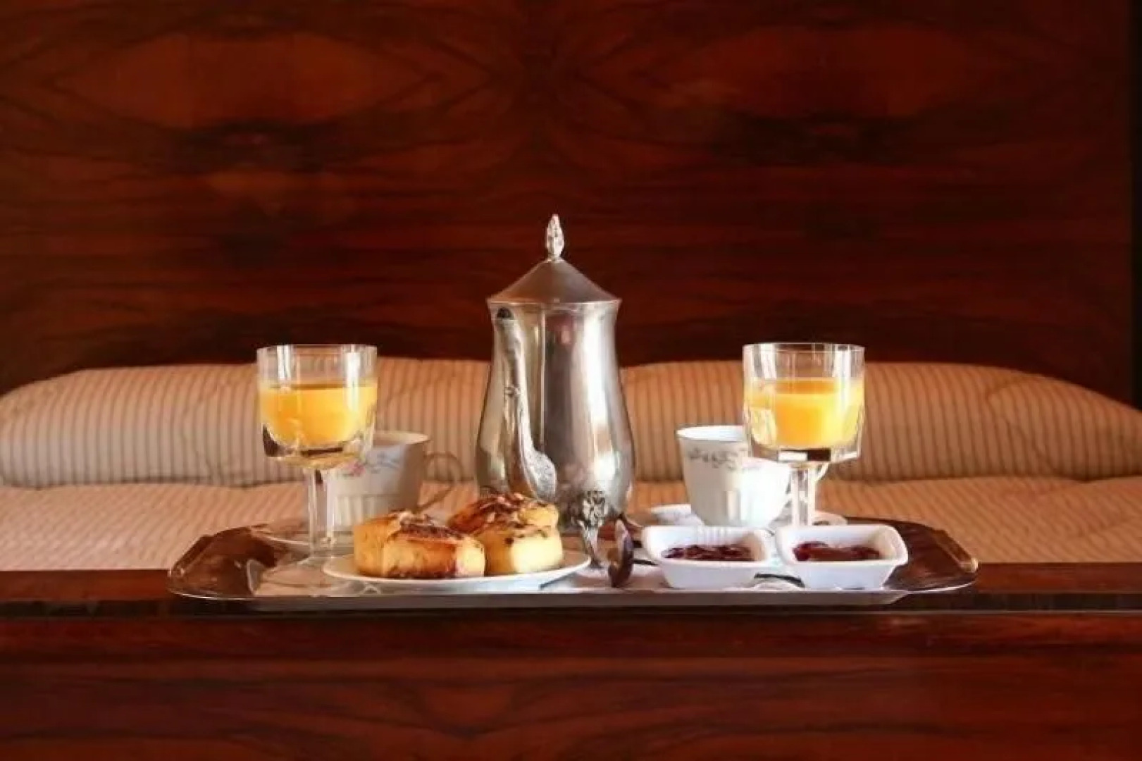 Alleluja Country House