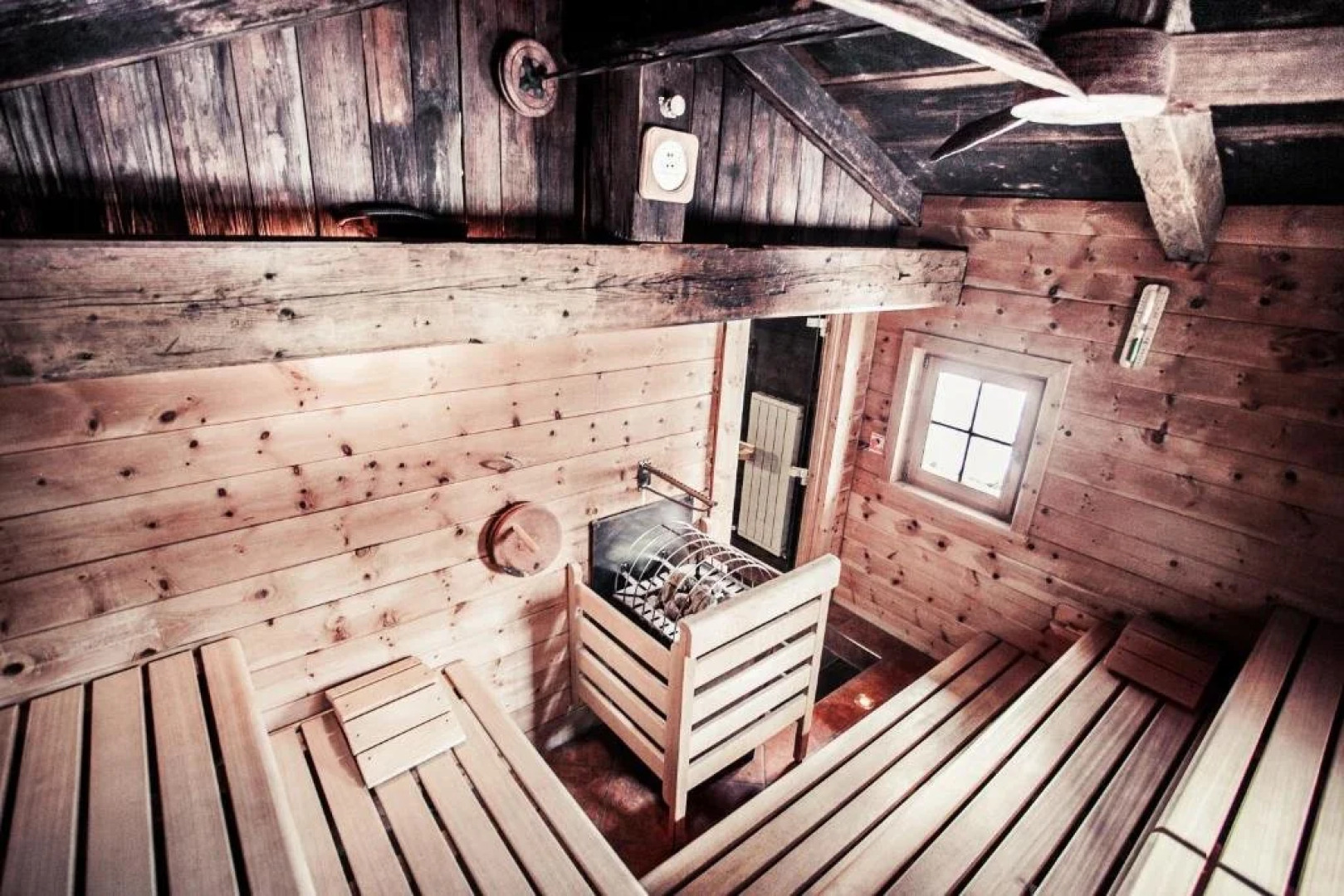 Schlosshotel Seewirt