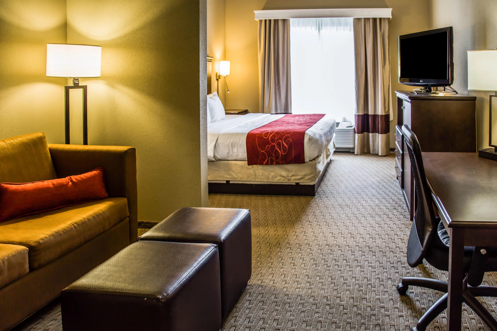 Comfort Suites Sarasota - Siesta Key