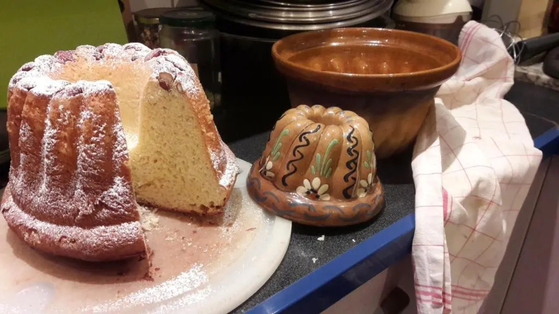 B&B Chalet lEpinette