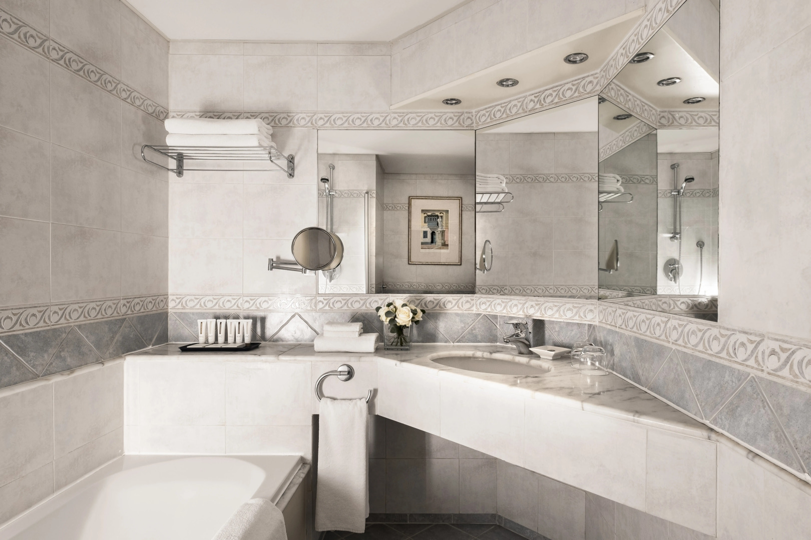 Corinthia St George's Bay