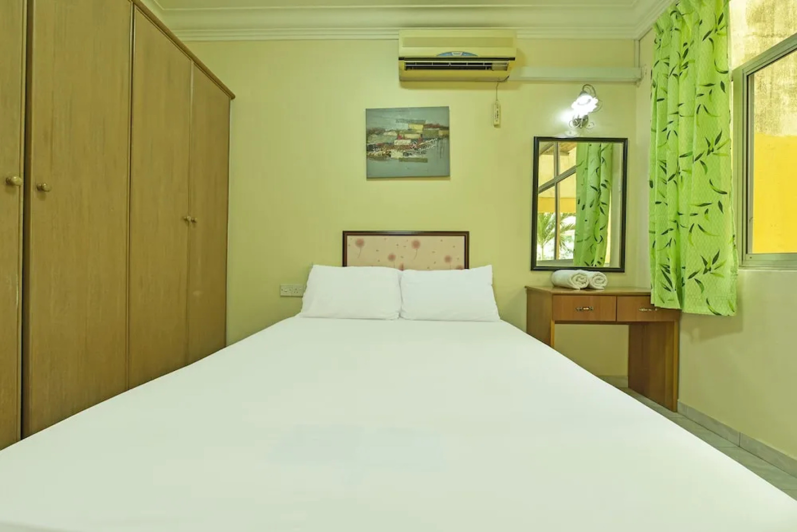 Apartment Teluk Batik