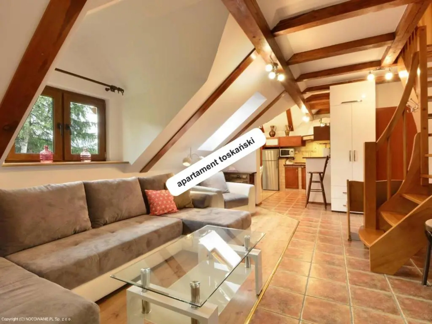 Karpacz4u - Wynajem Apartamentów - BON TURYSTYCZNY - Światłowód