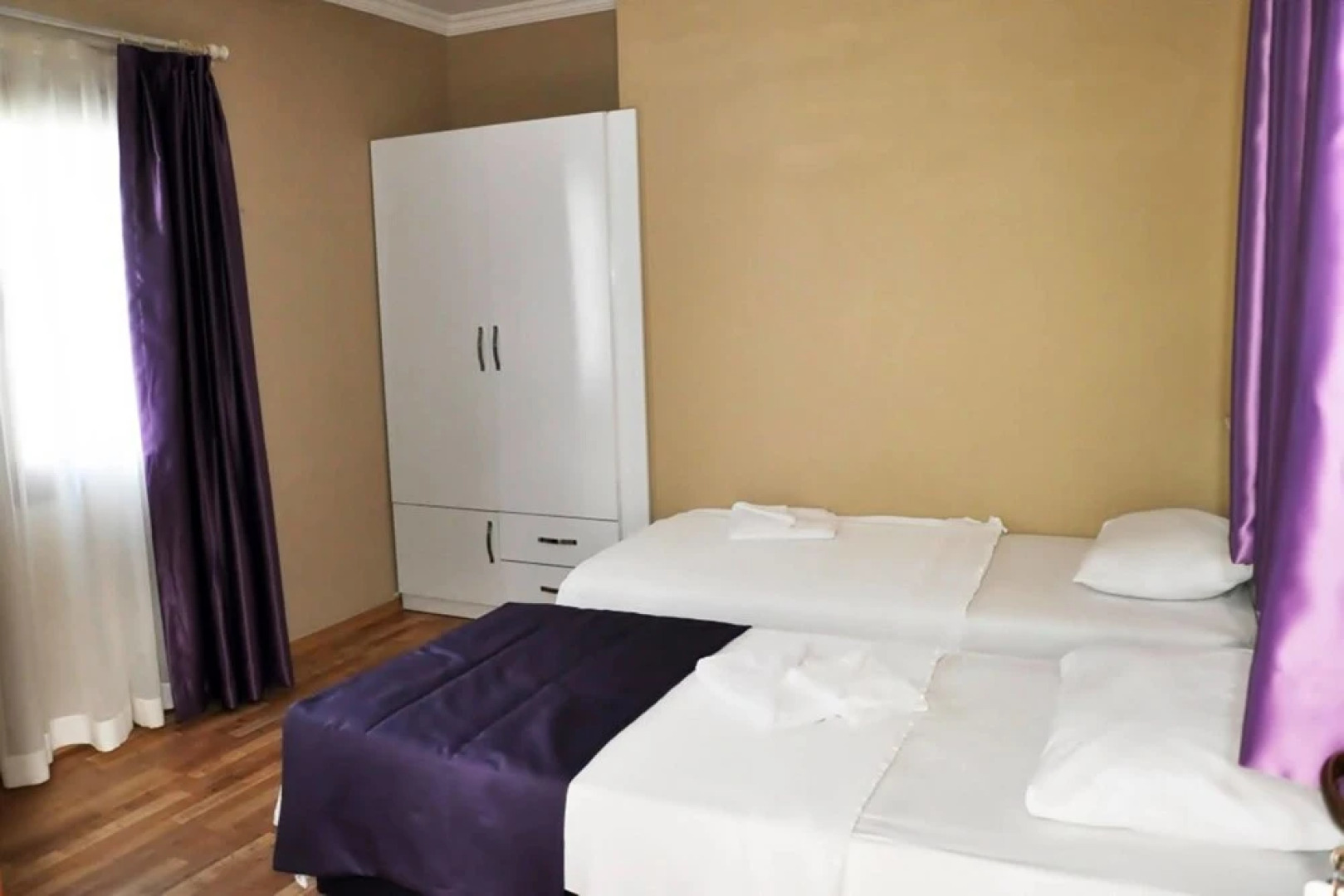 Casablanca Antik Hotel