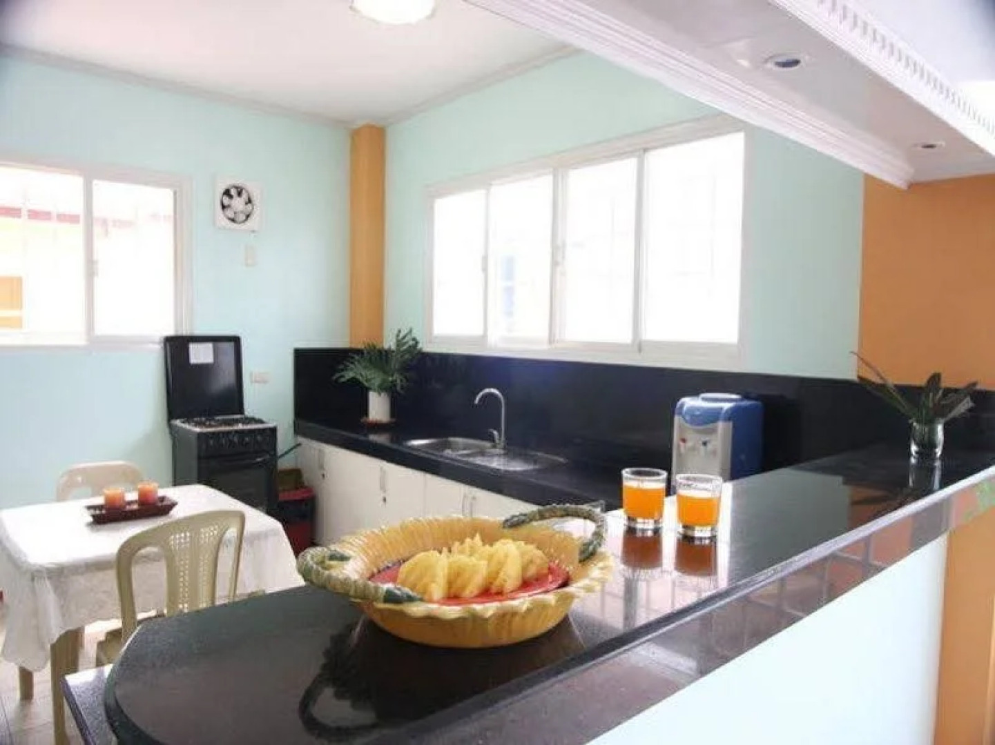 Nicole's Place Private Resort