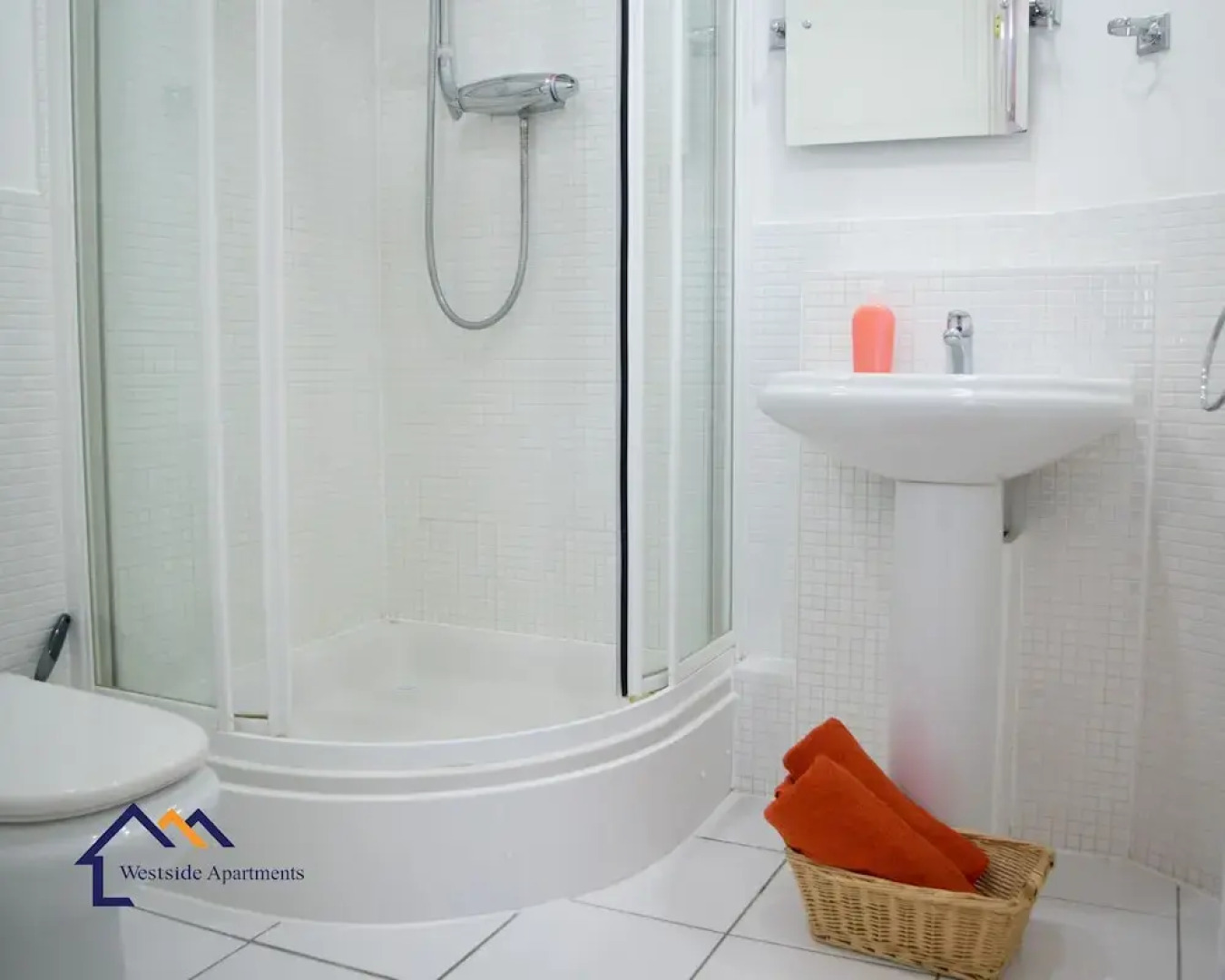 Bounty Suite Westlands House