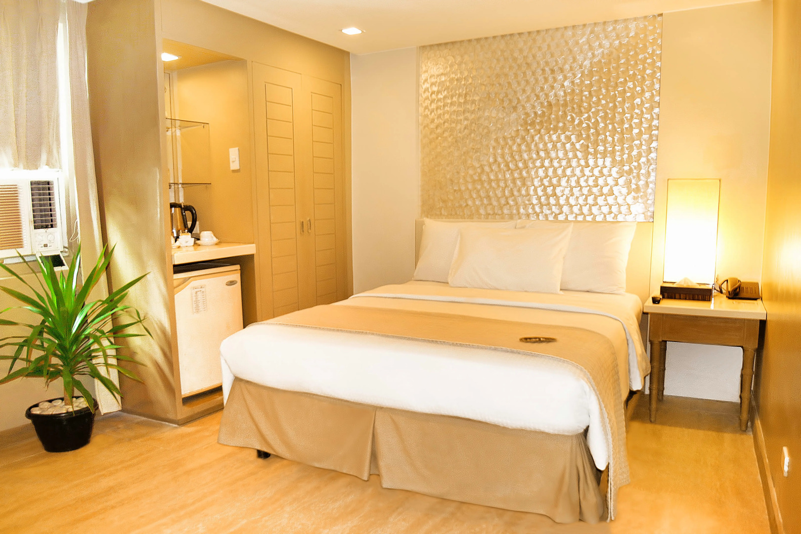 Estacio Uno Lifestyle Resort