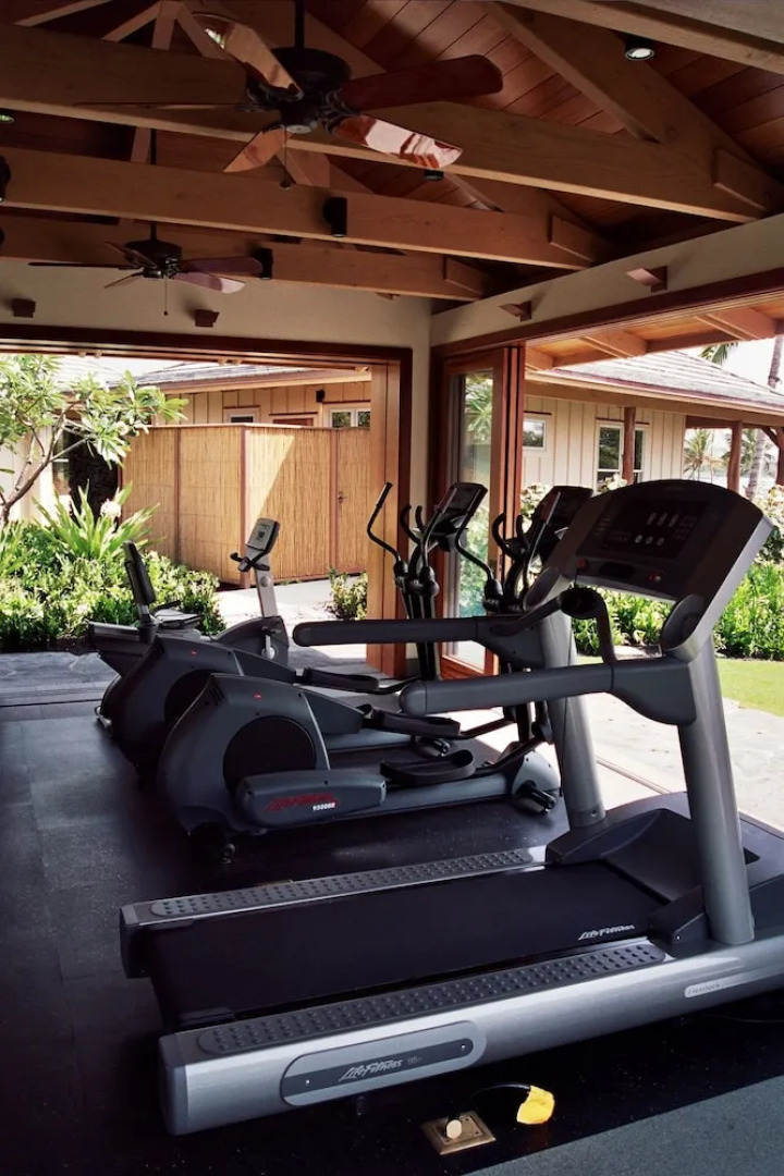 Castle Kolea Beach Villas at Waikoloa