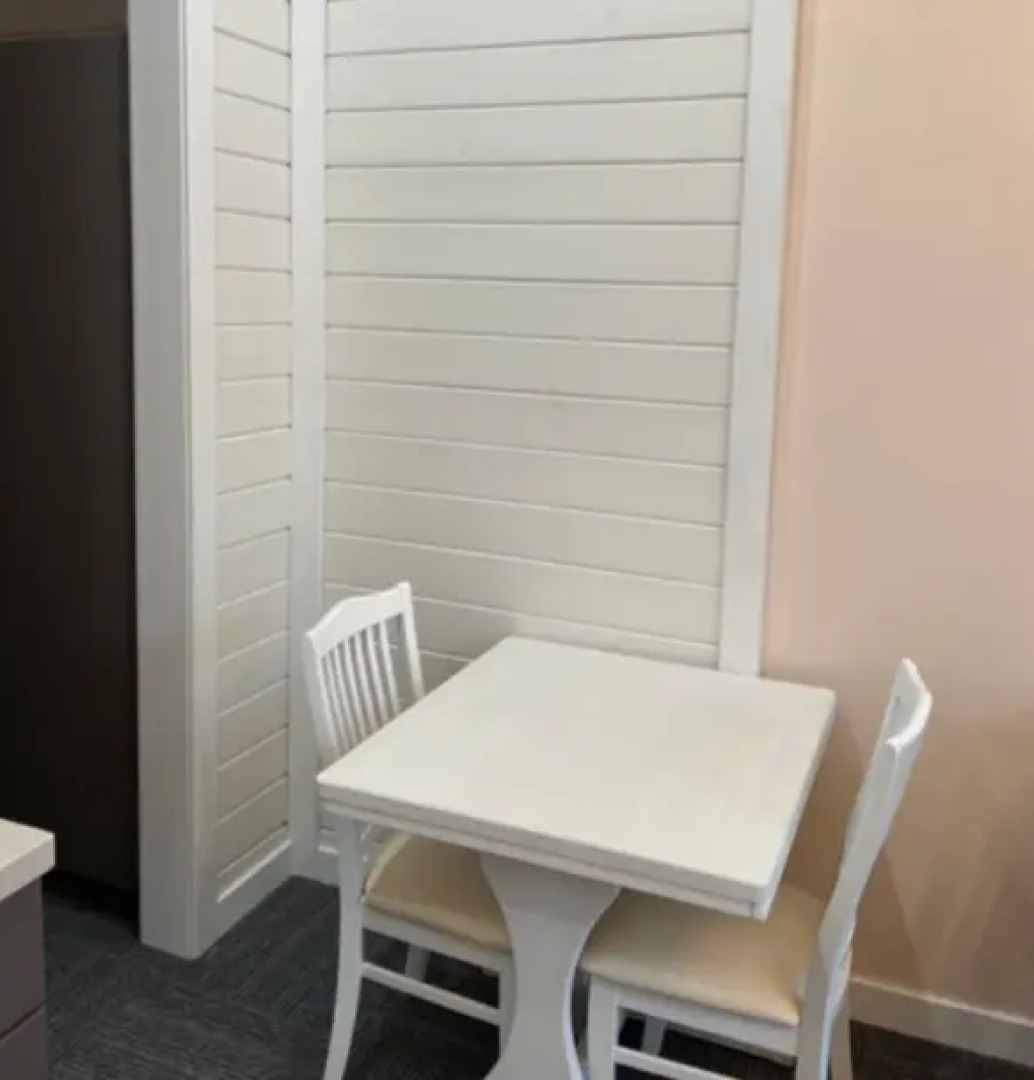 Valley Sunny, корпус Business Residence 1 (Валли Санни, Бизнес Резиденс 1)