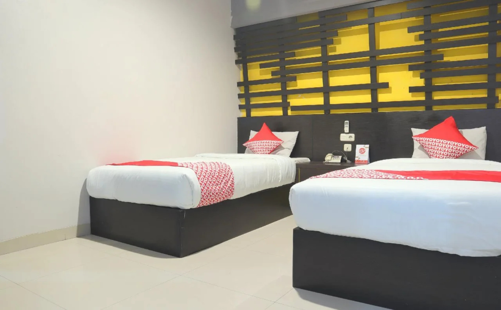 OYO 542 Majestiq Hotel