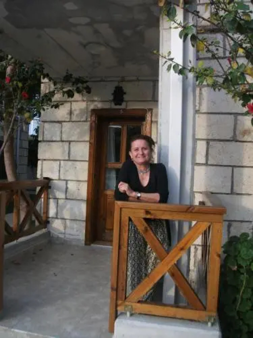 Borabora Apart Hotel