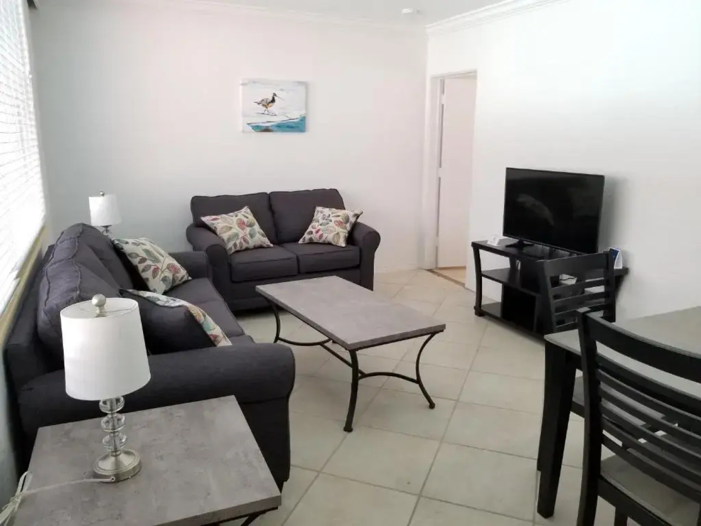 The Redington Ambassador Resort